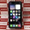 iPhoneXR docomo版SIMフリー 64GB NT002J/A A2106-正面