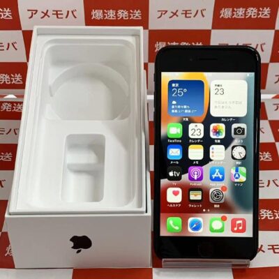 iPhoneSE 第2世代 Apple版SIMフリー 64GB MX9R2J/A A2296 極美品
