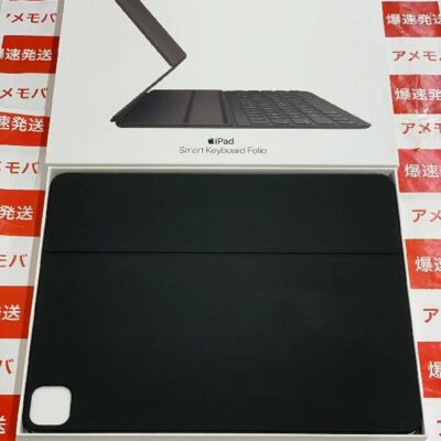 12.9インチiPad Pro(第4世代)用 Smart Keyboard Folio  MXNL2J/A A2039 美品