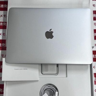 MacBook Air M1 2020  8GBメモリ 256GB SSD MGN93J/A A2337 ほぼ新品