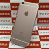 iPhone6s SoftBank版SIMフリー 64GB MKQR2J/A A1688-裏