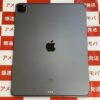 iPad Pro 12.9インチ 第5世代 SoftBank版SIMフリー 256GB MHR63J/A A2461 開封未使用品-裏