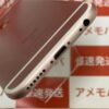 iPhone6s docomo版SIMフリー 16GB MKQM2J/A A1688-下部