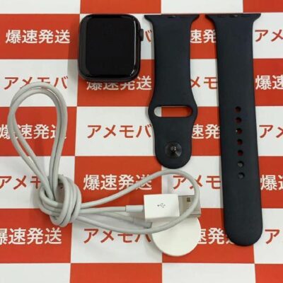 Apple Watch Series 6 GPSモデル  44mm M02F3J/A A2292 美品
