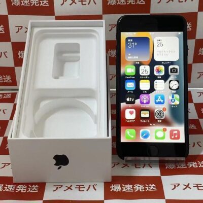 iPhoneSE 第2世代 Apple版SIMフリー 64GB MX9R2J/A A2296