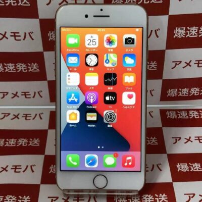 iPhone8 SoftBank版SIMフリー 64GB NQ7A2J/A A1906