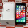iPhone6s docomo版SIMフリー 64GB MKQN2J/A A1688-正面
