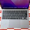 MacBook Air M1 2020 13インチ 8GBメモリ 256GB SSD MGN63J/A A2337-上部