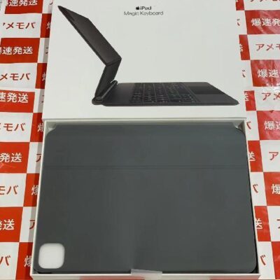 iPad Pro 11インチ用 Magic Keyboard  MXQT2J/A A2261