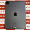 iPad Pro 11インチ 第3世代 SoftBank版SIMフリー 256GB MHW73J/A A2459 充電5回 ほぼ新品-裏