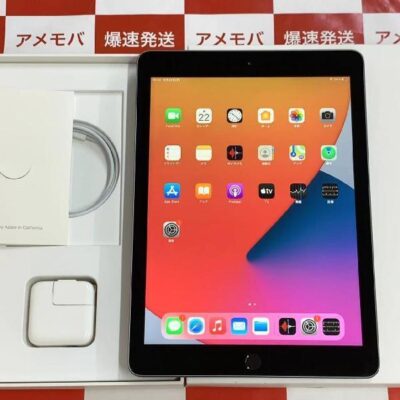 iPad 第5世代 Wi-Fiモデル 32GB MP2F2J/A A1822 ほぼ新品