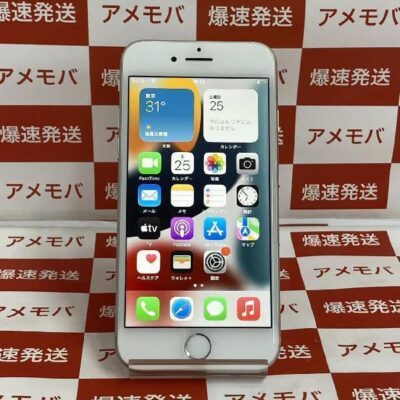 iPhone8 Apple版SIMフリー 64GB MQ792J/A A1906 美品