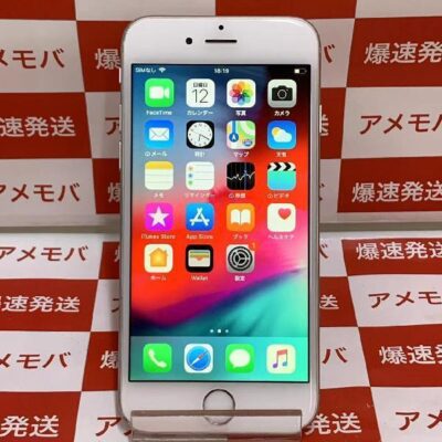iPhone6 docomo 16GB MG482J/A A1586
