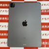 iPad Pro 11インチ 第2世代 Wi-Fiモデル 256GB MXDC2J/A A2228-裏