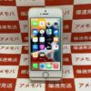 iPhoneSE au 128GB NP882J/A A1723-正面