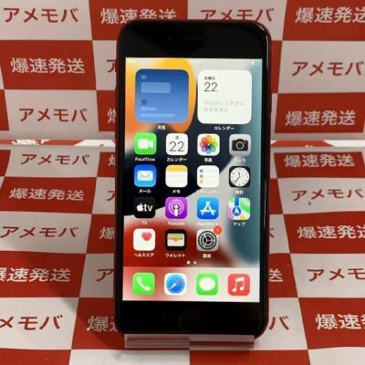 iPhoneSE 第2世代 au版SIMフリー 64GB MX9U2J/A A2296 美品