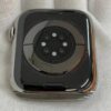 Apple Watch Series 7 GPS + Cellularモデル 45mm MKJW3J/A A2478 開封未使用品-上部