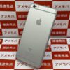 iPhone6s Plus Apple版SIMフリー 128GB MKUE2J/A A1687-裏