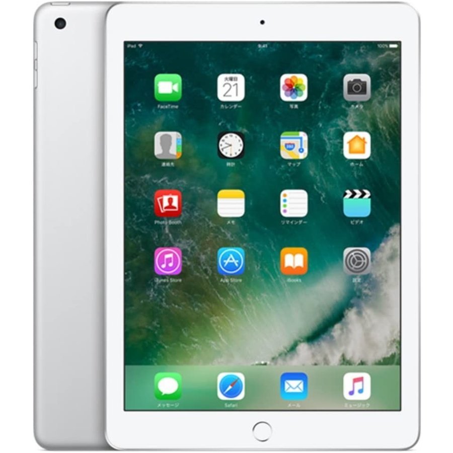 準美品　iPad4 16GB  WIFI モデル　アイパッド　第4世代
