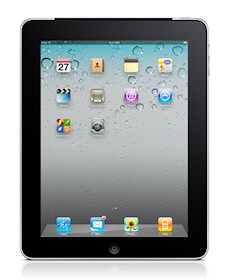 iPad(アイパッド)タブレット | 中古スマホ販売のアメモバ