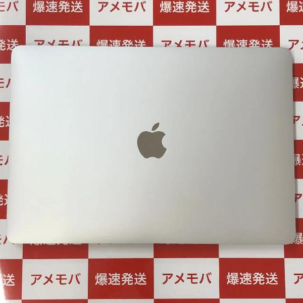 MacBook Air M1 2020 8GBメモリ 256GB SSD MGN93J/A A2337-正面