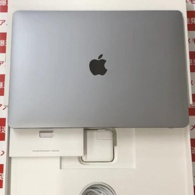 MacBook Air Retina 13インチ 2019  1.6GHz デュアルコアIntel Core i5 8GBメモリ 128GB SSD MVFH2J/A A1932