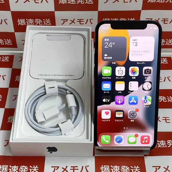 iPhone12 mini Apple版SIMフリー 64GB MGA03J/A A2398 | 中古スマホ