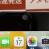 iPhoneSE SoftBank版SIMフリー 64GB MLM62J/A A1723 訳あり大特価-裏