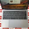 MacBook Pro 13インチ 2018 Thunderbolt 3ポートx4 2.3GHz Intel Core i5 8GBメモリ 256GB SSD A1989-上部