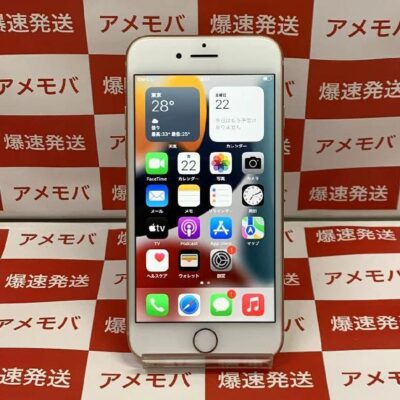 TU_iPhone8 SoftBank版SIMフリー 64GB MQ7A2J/A A1906 美品