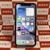 iPhoneXR docomo版SIMフリー 64GB MT032J/A A2106-正面