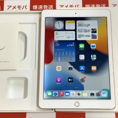 iPad Air 第2世代 Wi-Fiモデル 64GB FH182J/A A1566 訳あり大特価