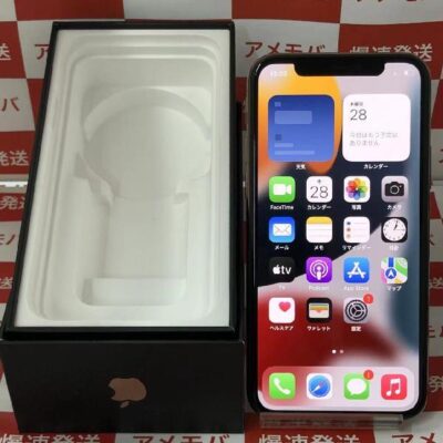 iPhone11 Pro au版SIMフリー 64GB MWC52J/A A2215 極美品