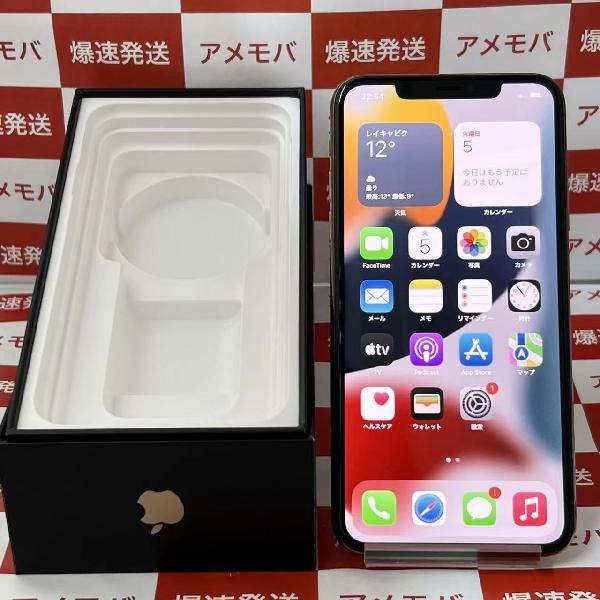 iPhone11 Pro Max au版SIMフリー 256GB MWHL2J/A A2218 | 中古スマホ