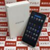 AQUOS wish A104SH Y!mobile 64GB SIMロック解除済み-正面