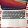 MacBook Air M1 2020 13インチ 8GBメモリ 512GB SSD MGNA3J/A A2337-上部