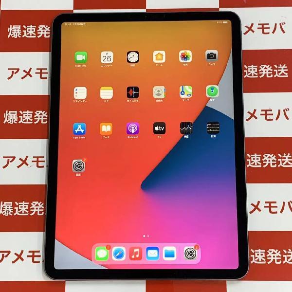 【新品】iPad pro 11インチ Wi-fiモデル 64GB