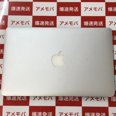 MacBook Air 11インチ Mid 2013  1.3GHz デュアルコアIntel Core i5 4GBメモリ 256GB SSD A1465 訳あり大特価