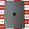 iPad Pro 11インチ 第1世代 au版SIMフリー 256GB MU102J/A A1934 極美品-裏