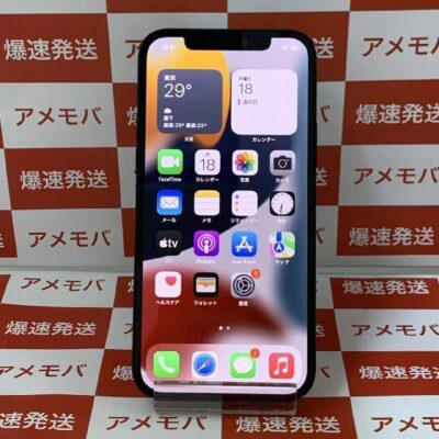 iPhone12 SoftBank版SIMフリー 64GB MGHN3J/A A2402 極美品