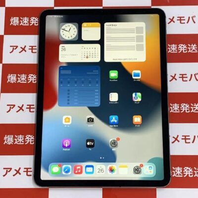 iPad Pro 11インチ 第1世代 au版SIMフリー 512GB MU1F2J/A A1934