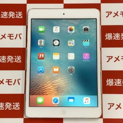 iPad mini(第1世代) Wi-Fiモデル 32GB MD532J/A A1432 刻印あり