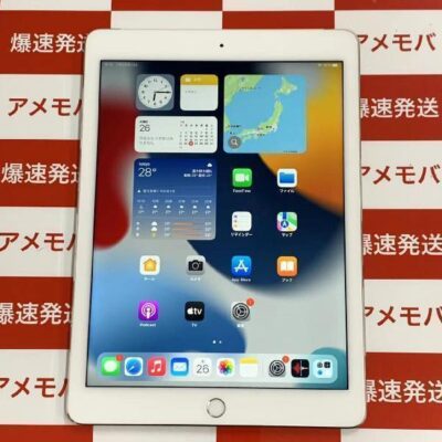 iPad Air 第2世代 docomo 16GB MGH72J/A A1567 訳あり大特価
