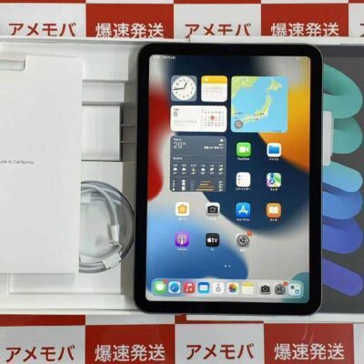 iPad mini 6 Wi-Fiモデル 64GB MK7M3J/A A2567