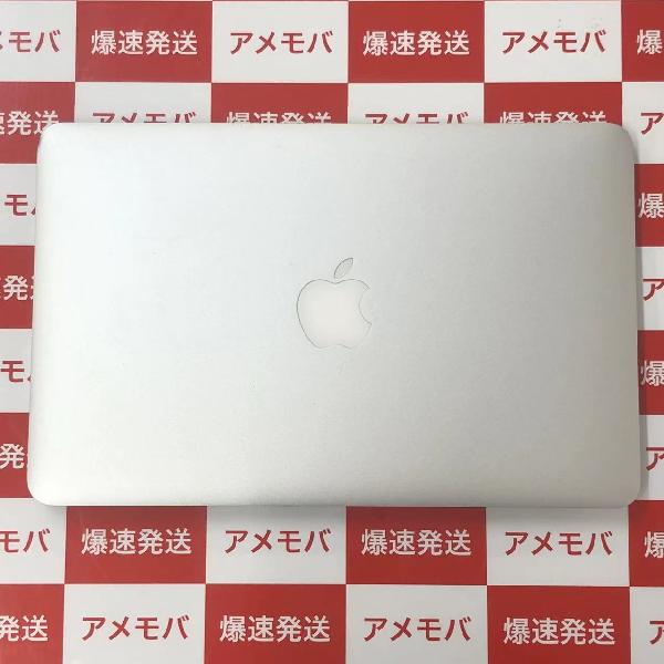 MacBook Air 11インチ 8GBメモリ 256SSD