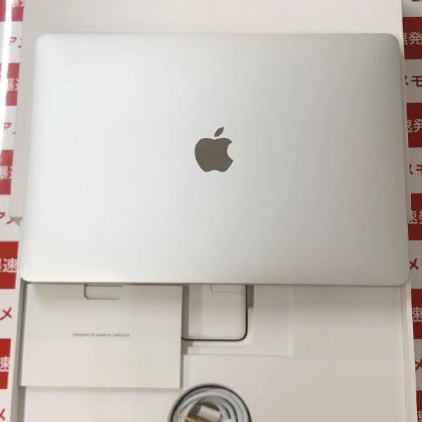 MacBook Air M1 2020 13インチ 8GBメモリ 1TB SSD Z127000P1 A2337 カスタマイズモデル 新品同様-正面