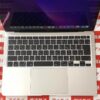 MacBook Air M1 2020 13インチ 8GBメモリ 1TB SSD Z127000P1 A2337 カスタマイズモデル 新品同様-上部