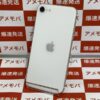 iPhoneSE 第3世代 au版SIMフリー 64GB MMYD3J/A A2782-裏
