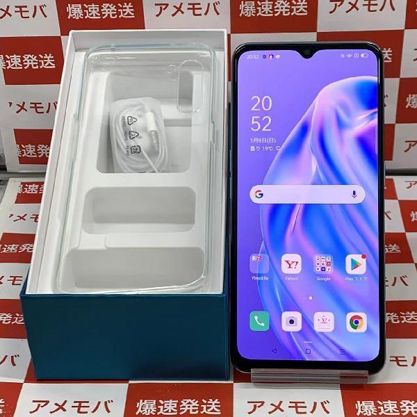 OPPO Reno3 A Y!mobile 128GB SIMロック解除済み A002OP 美品 | 中古