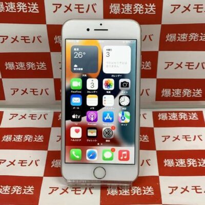 iPhone8 docomo版SIMフリー 256GB MQ852J/A A1906 美品